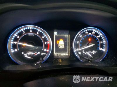 Zdjęcie 9 z 13 samochodu: 2017 TOYOTA HIGHLANDER LIMITED VIN:5TDDZRFH7HS407525 - miniatura