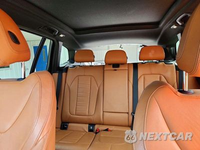 Zdjęcie 10 z 13 samochodu: 2018 BMW X3 XDRIVE30I VIN:5UXTR9C56JLC72567 - miniatura