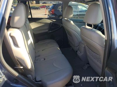 Zdjęcie 11 z 13 samochodu: 2011 TOYOTA RAV4 LIMITED VIN:2T3DK4DV9BW061404 - miniatura