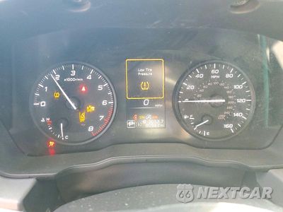 Zdjęcie 9 z 13 samochodu: 2024 SUBARU CROSSTREK VIN:JF2GUABC7R8250612 - miniatura