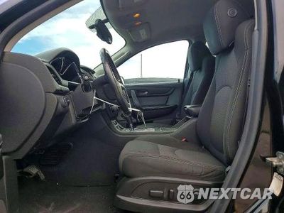 Zdjęcie 13 z 14 samochodu: 2017 CHEVROLET TRAVERSE LT VIN:1GNKRGKD1HJ282685 - miniatura