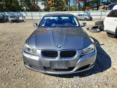 Piąte zdjęcie samochodu w środku: 2011 BMW 328 XI SULEV VIN:WBAPK5G54BNN25623 - miniatura