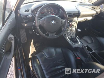 Zdjęcie 8 z 12 samochodu: 2000 BMW M COUPE VIN:WBSCM9340YLC62109 - miniatura