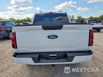 Zdjęcie 6 z 12 samochodu: 2025 FORD F150 STX VIN:1FTEW2KP3SKE30154 - miniatura