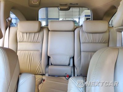Zdjęcie 10 z 13 samochodu: 2009 HONDA CR-V EXL VIN:5J6RE48789L042097 - miniatura