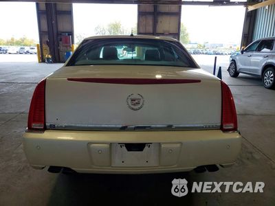 Zdjęcie 6 z 12 samochodu: 2008 CADILLAC DTS VIN:1G6KD57YX8U105447 - miniatura