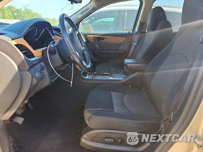 Zdjęcie 7 z 13 samochodu: 2014 CHEVROLET TRAVERSE LT VIN:1GNKRGKD1EJ313283 - miniatura