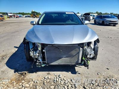 Piąte zdjęcie samochodu w środku: 2024 TOYOTA CAMRY HYBRID SE VIN:4T1G31AK5RU622865 - miniatura