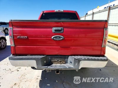 Zdjęcie 6 z 12 samochodu: 2009 FORD F150 SUPERCREW VIN:1FTPW14V89FA62555 - miniatura