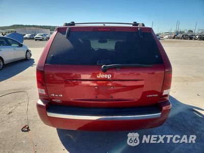 Zdjęcie 6 z 13 samochodu: 2005 JEEP GRAND CHEROKEE LIMITED VIN:1J4HR58N25C615851 - miniatura