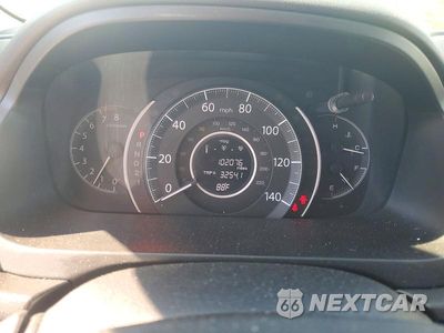 Zdjęcie 9 z 14 samochodu: 2012 HONDA CR-V EX VIN:5J6RM3H53CL028367 - miniatura
