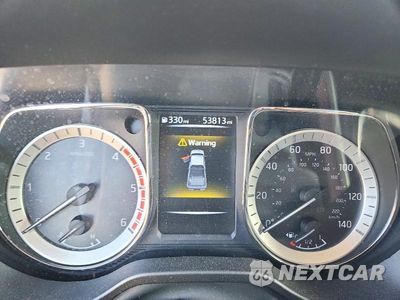 Zdjęcie 9 z 13 samochodu: 2016 NISSAN TITAN XD PLATINUM RESERVE VIN:1N6BA1F42GN513802 - miniatura