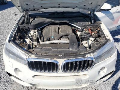 Zdjęcie 12 z 13 samochodu: 2015 BMW X5 XDRIVE35I VIN:5UXKR0C56F0K70086 - miniatura