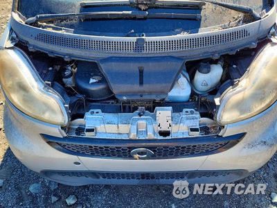 Zdjęcie 11 z 13 samochodu: 2015 SMART FORTWO PURE VIN:WMEEJ3BA6FK793068 - miniatura