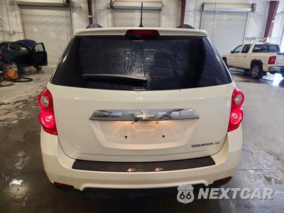 Zdjęcie 6 z 13 samochodu: 2014 CHEVROLET EQUINOX LT VIN:1GNALCEK7EZ100503 - miniatura