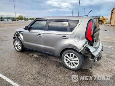 Drugie zdjęcie samochodu z przodu: 2019 KIA SOUL + VIN:KNDJP3A55K7008228 - miniatura