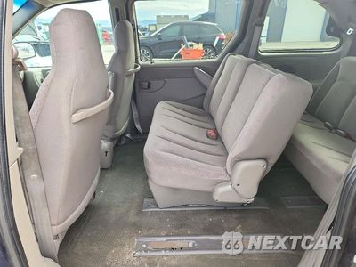 Zdjęcie 11 z 13 samochodu: 2002 DODGE CARAVAN SPORT VIN:1B4GP453X2B585551 - miniatura
