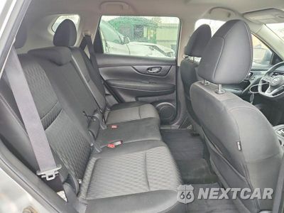 Zdjęcie 11 z 13 samochodu: 2019 NISSAN ROGUE SV VIN:KNMAT2MV0KP548975 - miniatura
