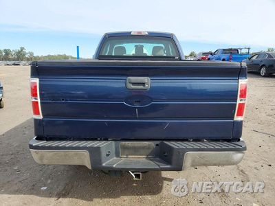 Zdjęcie 6 z 12 samochodu: 2014 FORD F150 SUPER CAB VIN:1FTFX1CF8EKF16629 - miniatura