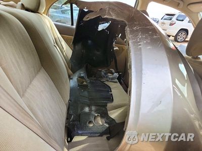 Zdjęcie 10 z 12 samochodu: 2005 HONDA CIVIC LX VIN:2HGES16535H605725 - miniatura