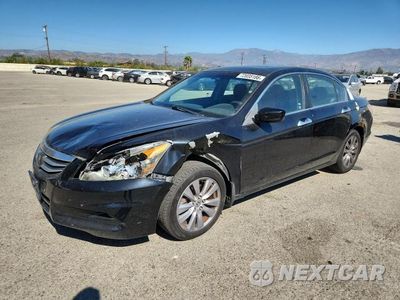 2011 HONDA ACCORD EX 1HGCP3F72BA016214 - główne zdjęcie licytacji z USA - miniatura
