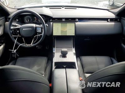 Zdjęcie 8 z 13 samochodu: 2024 LAND ROVER RANGE ROVER VELAR DYNAMIC HSE VIN:SALYM2FU3RA368279 - miniatura