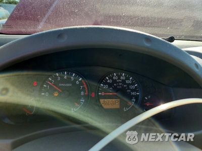 Zdjęcie 9 z 12 samochodu: 2007 NISSAN FRONTIER SE VIN:1N6AD07U57C454008 - miniatura
