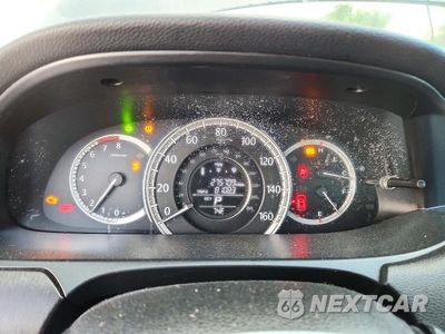 Zdjęcie 9 z 12 samochodu: 2014 HONDA ACCORD EX VIN:1HGCR2F7XEA034937 - miniatura