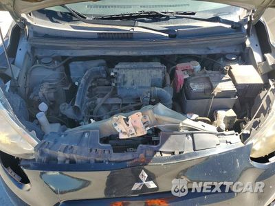 Zdjęcie 11 z 12 samochodu: 2015 MITSUBISHI MIRAGE DE VIN:ML32A3HJ9FH032155 - miniatura
