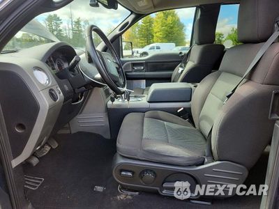 Zdjęcie 7 z 12 samochodu: 2004 FORD F150 VIN:1FTPX14534NB91637 - miniatura