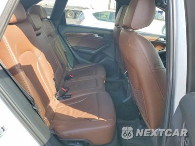 Zdjęcie 11 z 13 samochodu: 2016 AUDI Q5 PREMIUM VIN:WA1C2AFP1GA145127 - miniatura