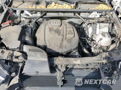 Zdjęcie 12 z 14 samochodu: 2019 AUDI Q5 PREMIUM PLUS VIN:WA1BNAFY6K2123526 - miniatura