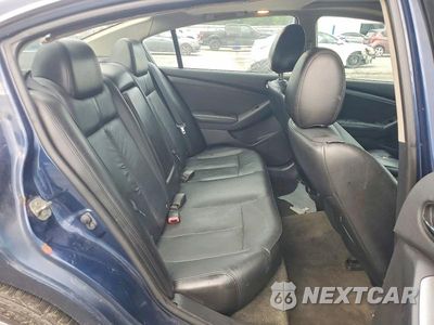 Zdjęcie 10 z 12 samochodu: 2012 NISSAN ALTIMA SR VIN:1N4BL2AP8CC216551 - miniatura