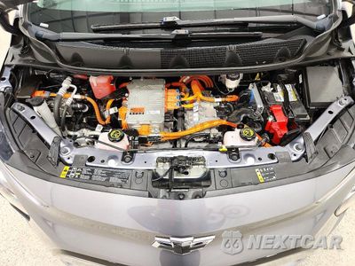 Zdjęcie 11 z 12 samochodu: 2023 CHEVROLET BOLT EV 1LT VIN:1G1FW6S05P4193251 - miniatura