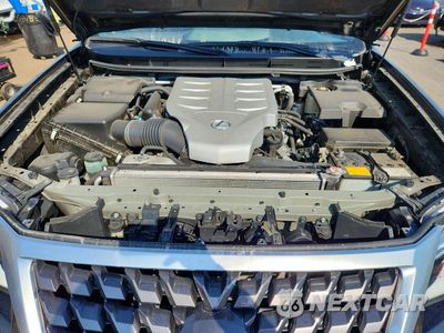 Zdjęcie 12 z 13 samochodu: 2021 LEXUS GX 460 PREMIUM VIN:JTJAM7BX4M5289546 - miniatura