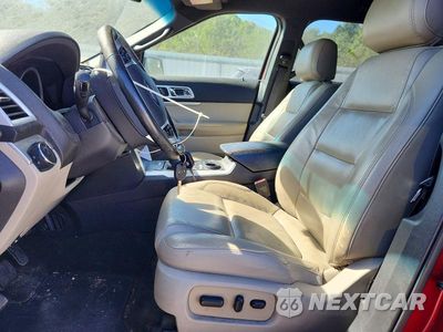 Zdjęcie 7 z 13 samochodu: 2015 FORD EXPLORER XLT VIN:1FM5K7D86FGA91781 - miniatura