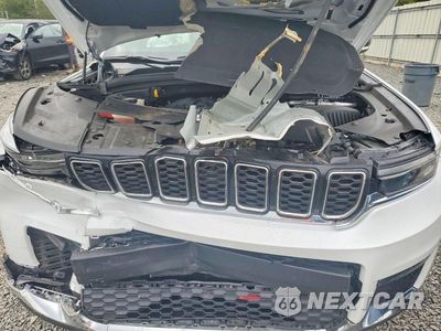 Zdjęcie 12 z 13 samochodu: 2025 JEEP GRAND CHEROKEE L LIMITED VIN:1C4RJKBG6S8706940 - miniatura