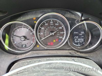 Zdjęcie 9 z 14 samochodu: 2013 MAZDA CX-5 GT VIN:JM3KE4DE6D0106019 - miniatura