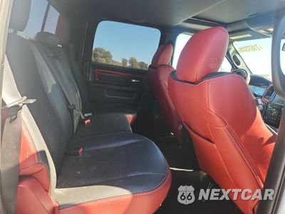 Zdjęcie 10 z 12 samochodu: 2016 RAM 1500 REBEL VIN:1C6RR7YT8GS419157 - miniatura