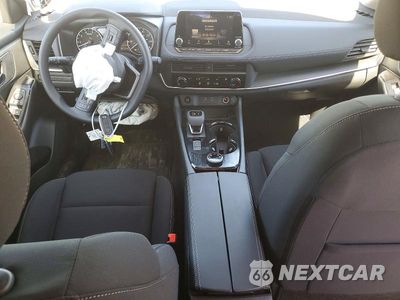 Zdjęcie 8 z 13 samochodu: 2026 NISSAN ROGUE S VIN:5N1BT3AB0TC866992 - miniatura