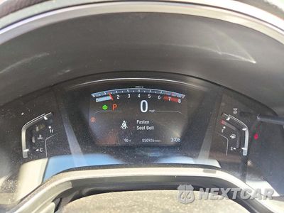 Zdjęcie 9 z 14 samochodu: 2018 HONDA CR-V EXL VIN:7FARW2H80JE097834 - miniatura