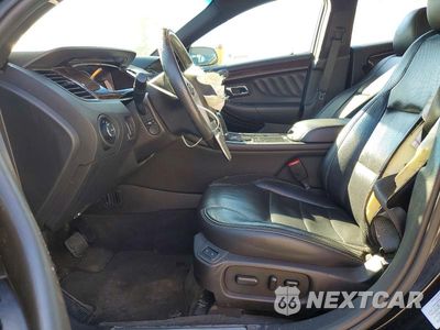 Zdjęcie 7 z 12 samochodu: 2017 FORD TAURUS LIMITED VIN:1FAHP2J81HG128397 - miniatura