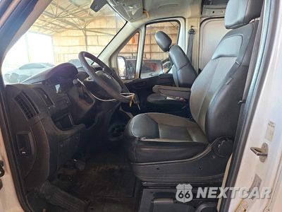 Zdjęcie 7 z 13 samochodu: 2017 RAM PROMASTER 1500 1500 STANDARD VIN:3C6TRVAG8HE532201 - miniatura