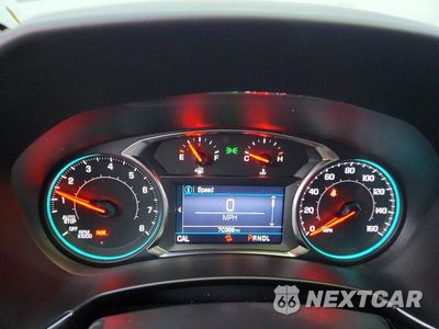 Zdjęcie 9 z 12 samochodu: 2023 CHEVROLET EQUINOX RS VIN:3GNAXMEG0PS163965 - miniatura