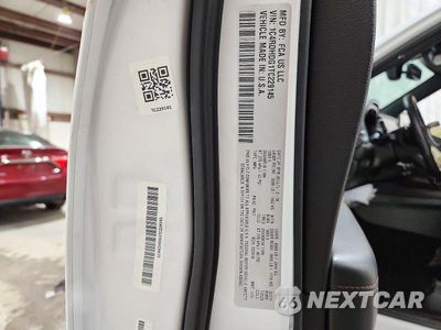 Zdjęcie 13 z 13 samochodu: 2026 DODGE DURANGO GT VIN:1C4RDHDG1TC229145 - miniatura