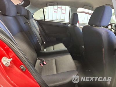 Zdjęcie 10 z 12 samochodu: 2012 MITSUBISHI LANCER ES/ES SPORT VIN:JA32X2HU5CU008775 - miniatura