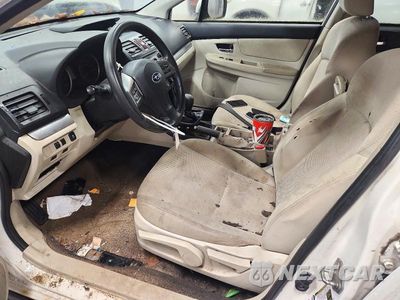 Zdjęcie 7 z 12 samochodu: 2014 SUBARU XV CROSSTREK 2.0 PREMIUM VIN:JF2GPACCXE9263283 - miniatura