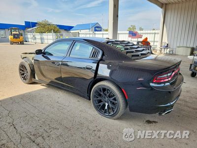 Drugie zdjęcie samochodu z przodu: 2019 DODGE CHARGER SXT VIN:2C3CDXBG0KH657940 - miniatura