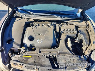 Zdjęcie 11 z 13 samochodu: 2013 NISSAN MAXIMA 3.5 S VIN:1N4AA5AP8DC800937 - miniatura