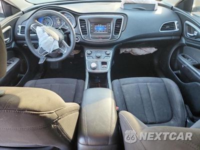 Zdjęcie 8 z 12 samochodu: 2015 CHRYSLER 200 LIMITED VIN:1C3CCCAB5FN575684 - miniatura